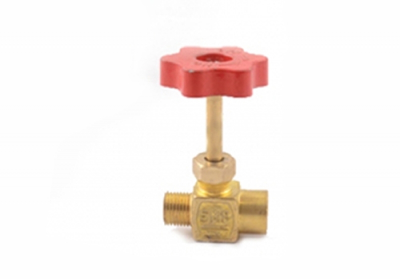 Niddle Valve M x F